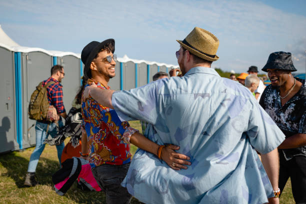 Best Wedding porta potty rental  in Chepachet, RI
