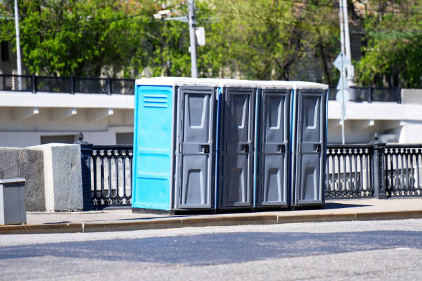 Best Portable toilet rental for construction  in Chepachet, RI