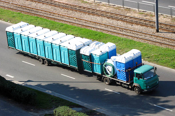 Best Long-term porta potty rental  in Chepachet, RI